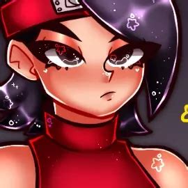 kunoichi exams by d art|Sarada Uchina ⭐ by SpookyDoom99 on Newgrounds.